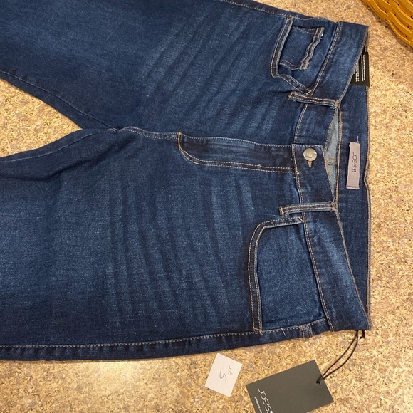 NWT Joe’s Jeans The Brixton Straight + Narrow Size 34 - Picture 5 of 17